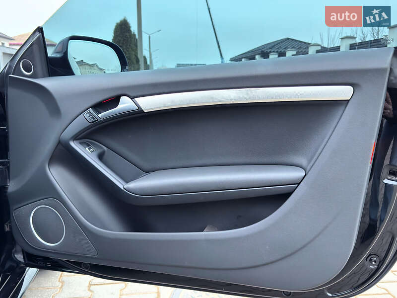 Купе Audi A5 2015 в Одессе