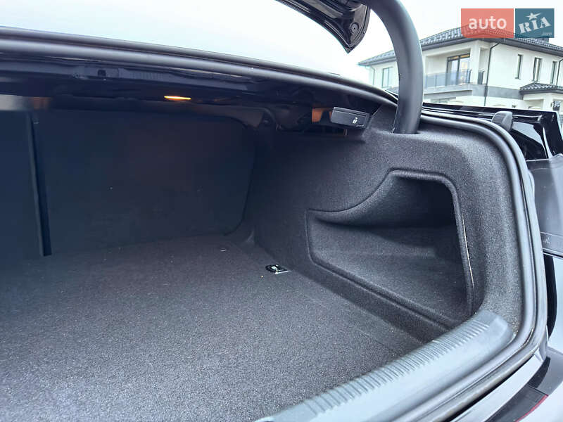 Купе Audi A5 2015 в Одессе