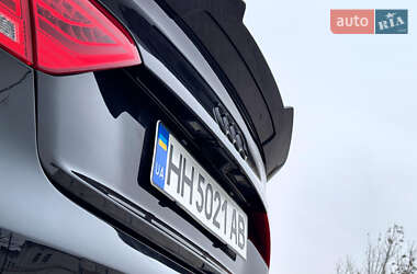Купе Audi A5 2015 в Одесі