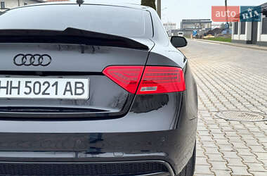 Купе Audi A5 2015 в Одесі