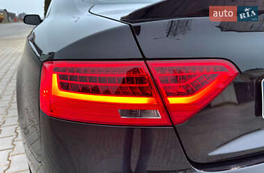 Купе Audi A5 2015 в Одесі