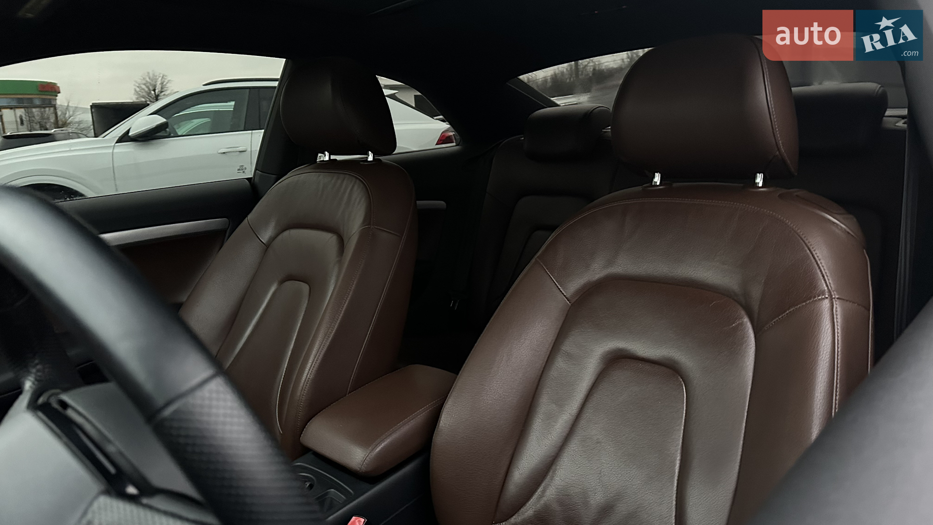 2013 Audi A5 - мініатюра 17