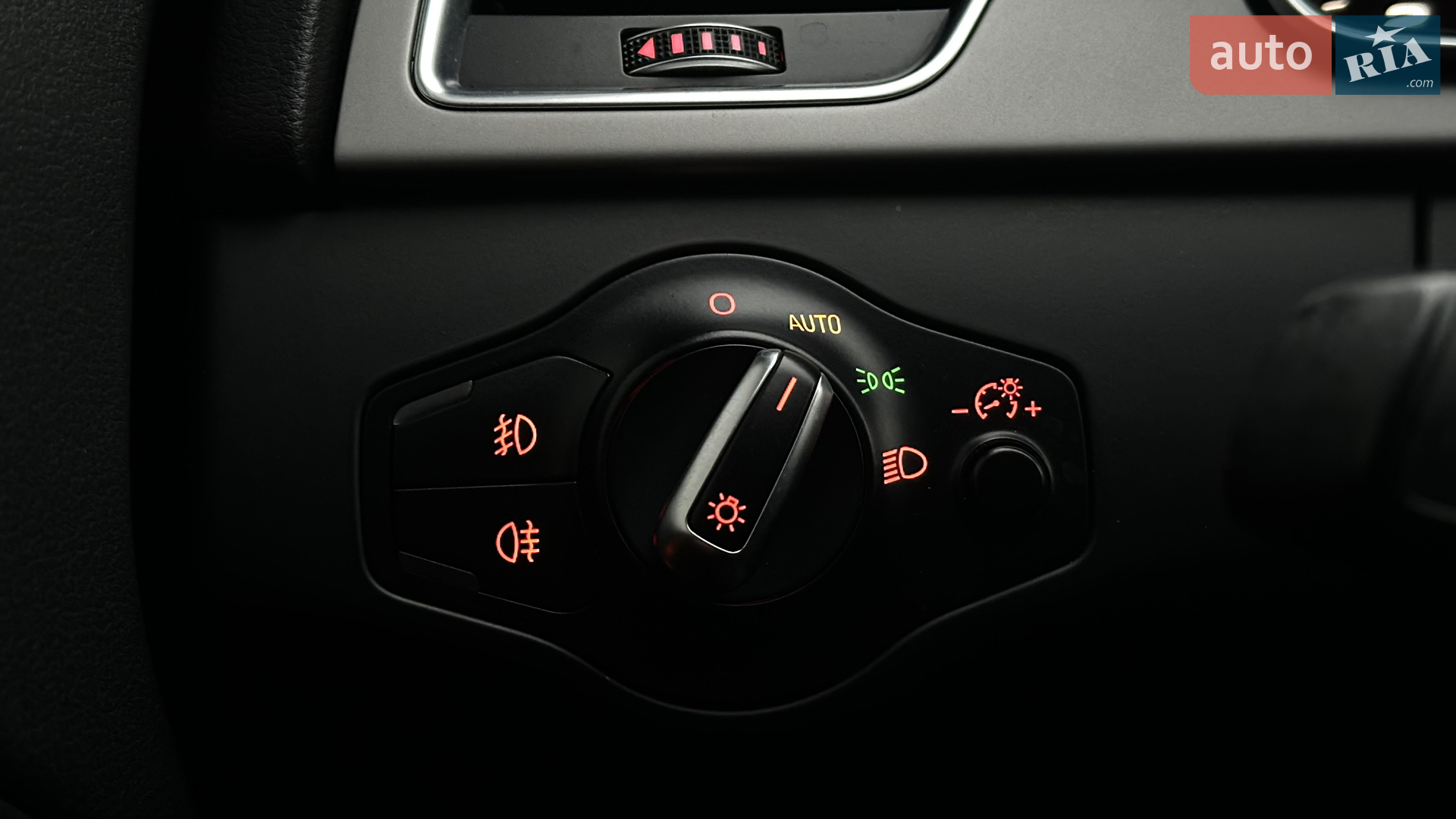 2013 Audi A5 - мініатюра 29