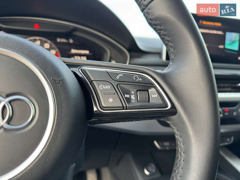 Купе Audi A5 2018 в Киеве