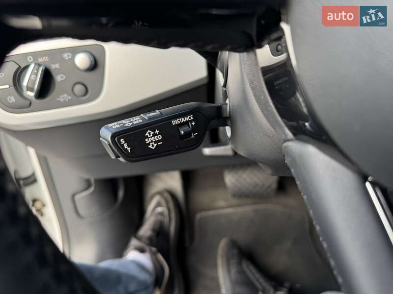 Купе Audi A5 2018 в Киеве