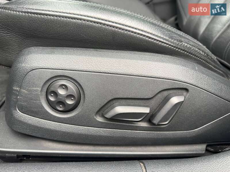 Купе Audi A5 2018 в Києві