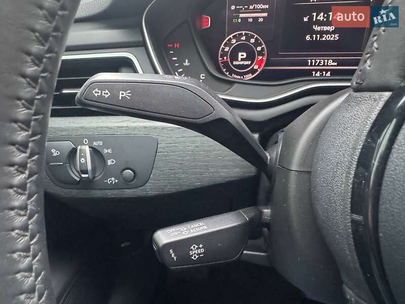 Купе Audi A5 2018 в Києві