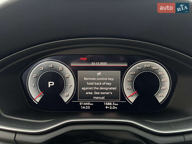 Лифтбек Audi A5 2020 в Киеве