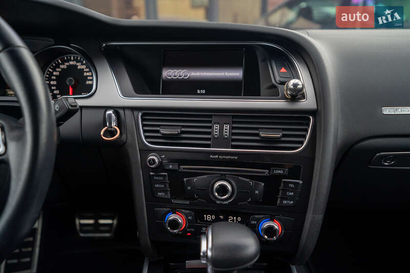 Купе Audi A5 2011 в Києві фото 25 Купе Audi A5 2011 в Києві