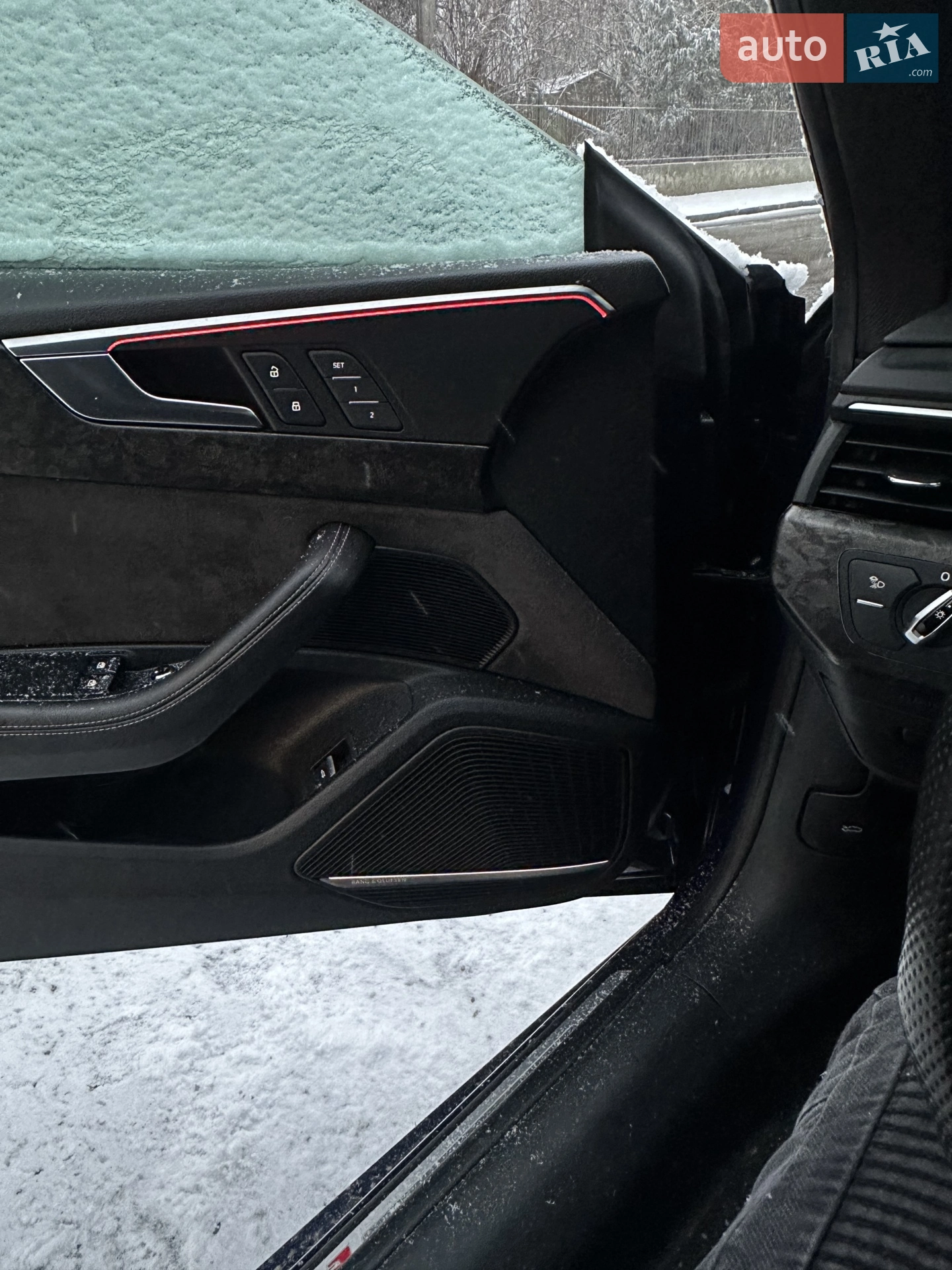 2017 Audi A5 - мініатюра 21