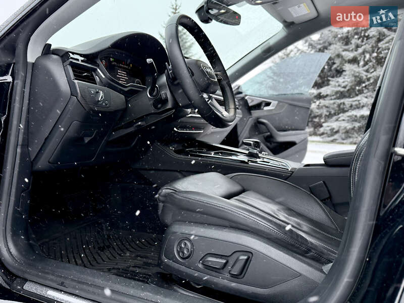 Лифтбек Audi A5 2022 в Днепре