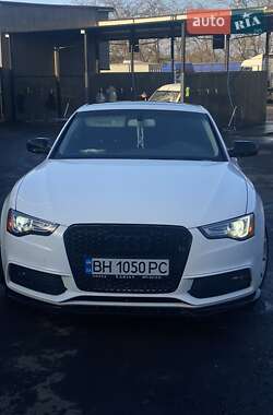 Купе Audi A5 2015 в Чорноморську
