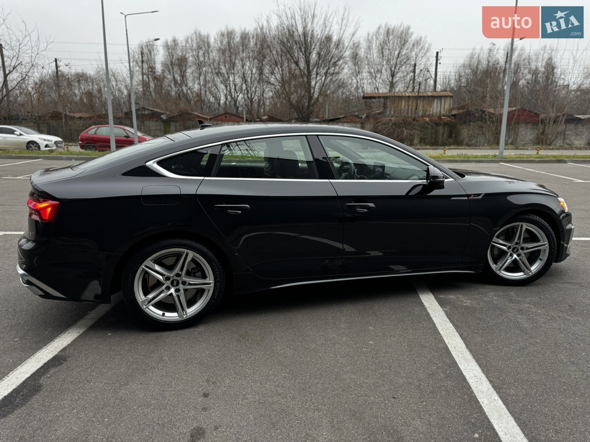 2022 Audi A5 - мініатюра 2