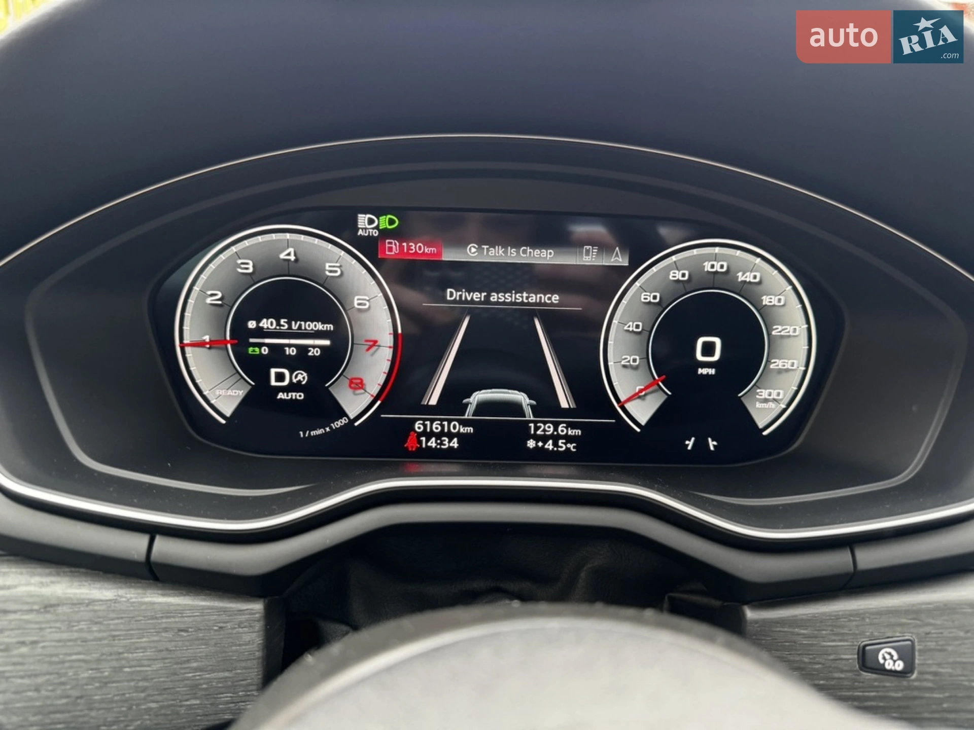 2022 Audi A5 - мініатюра 16