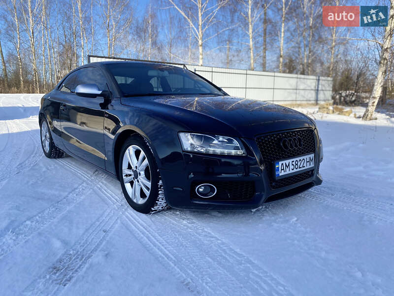 2008 Audi A5, VIN WAUZZZ8T78A031099:plate — фото 1 (autoria)