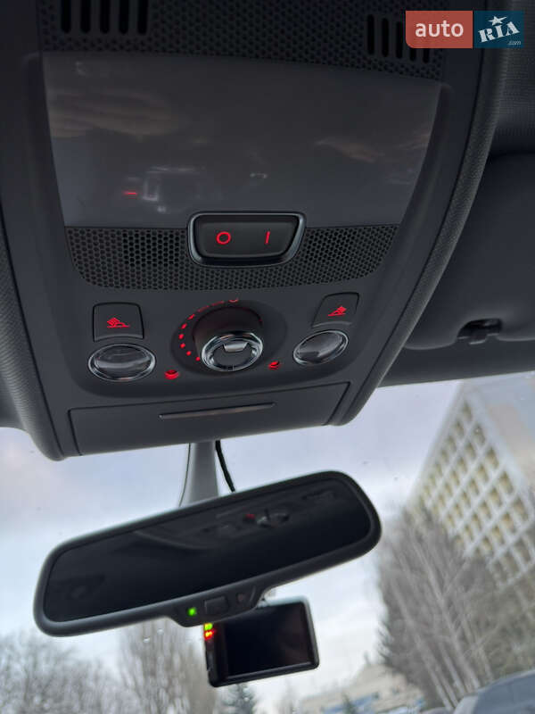 Купе Audi A5 2015 в Виннице