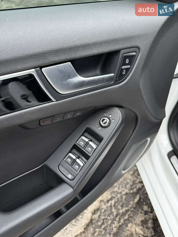 Купе Audi A5 2015 в Виннице