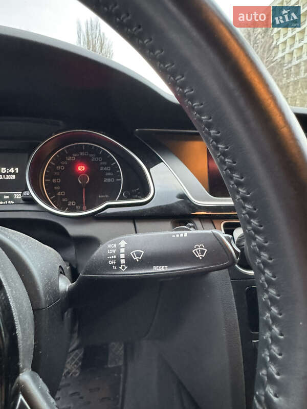 Купе Audi A5 2015 в Виннице