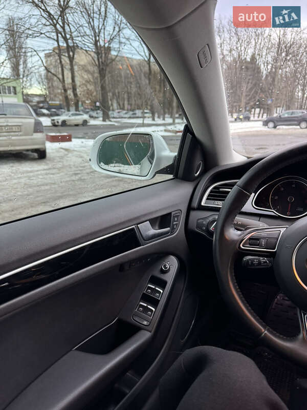 Купе Audi A5 2015 в Виннице