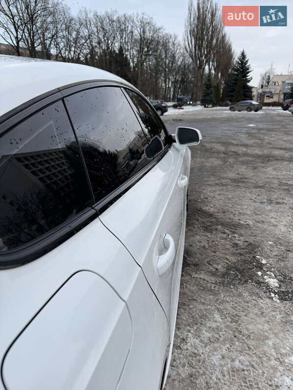 Купе Audi A5 2015 в Виннице