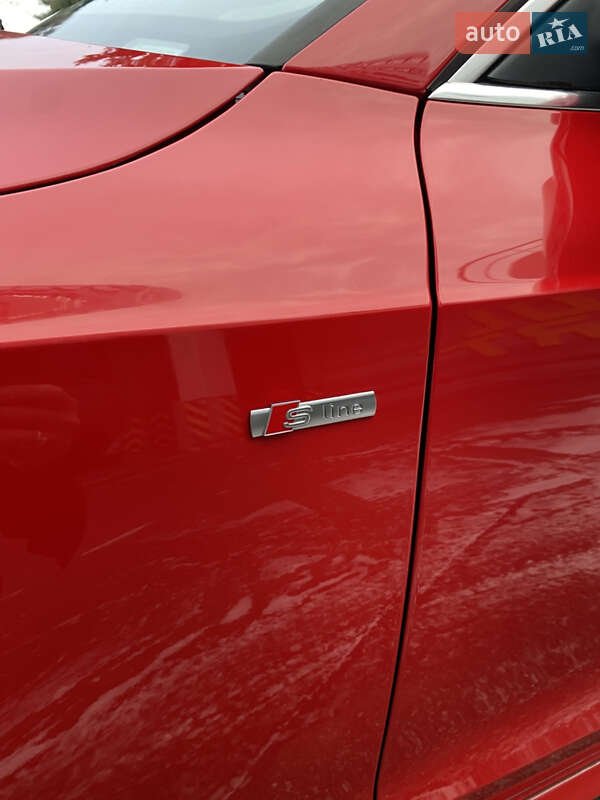 Купе Audi A5 2011 в Києві