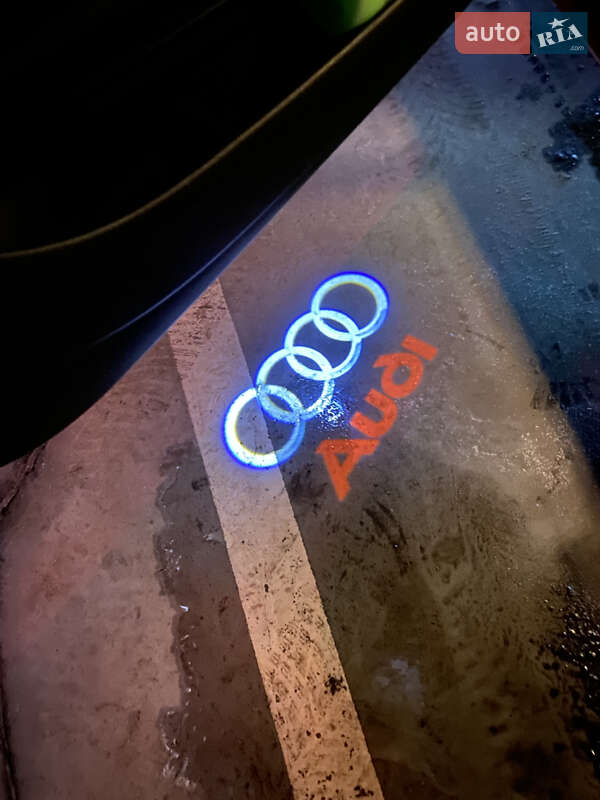 Купе Audi A5 2011 в Києві