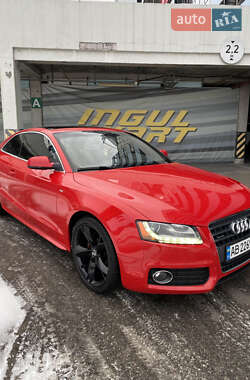 Купе Audi A5 2011 в Києві