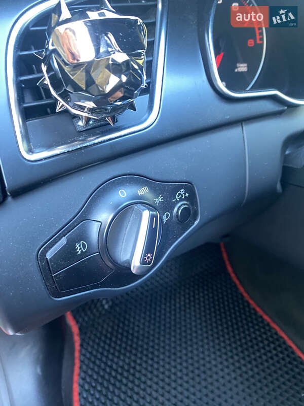 Купе Audi A5 2011 в Києві