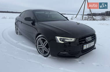 Купе Audi A5 2012 в Прилуках