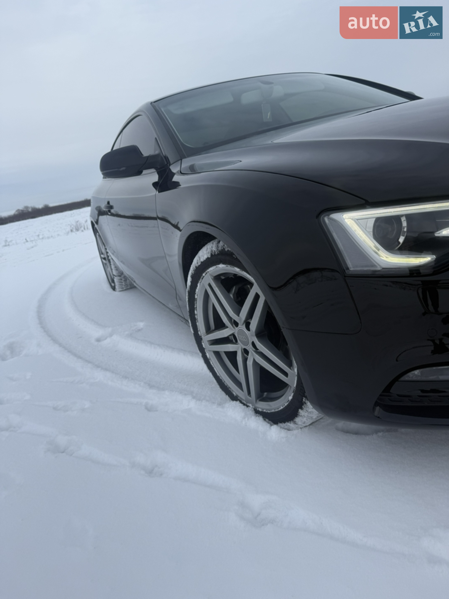 2012 Audi A5 - мініатюра 24