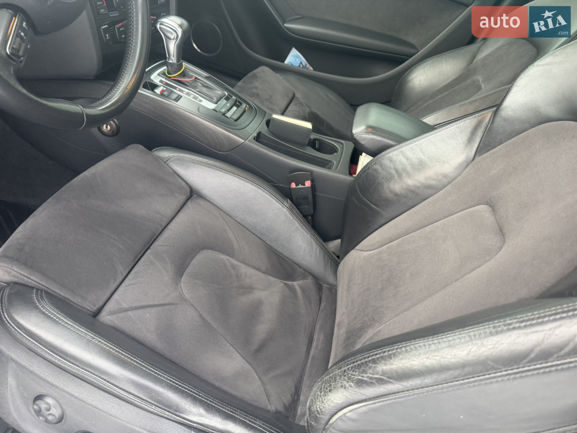 2012 Audi A5 - мініатюра 35