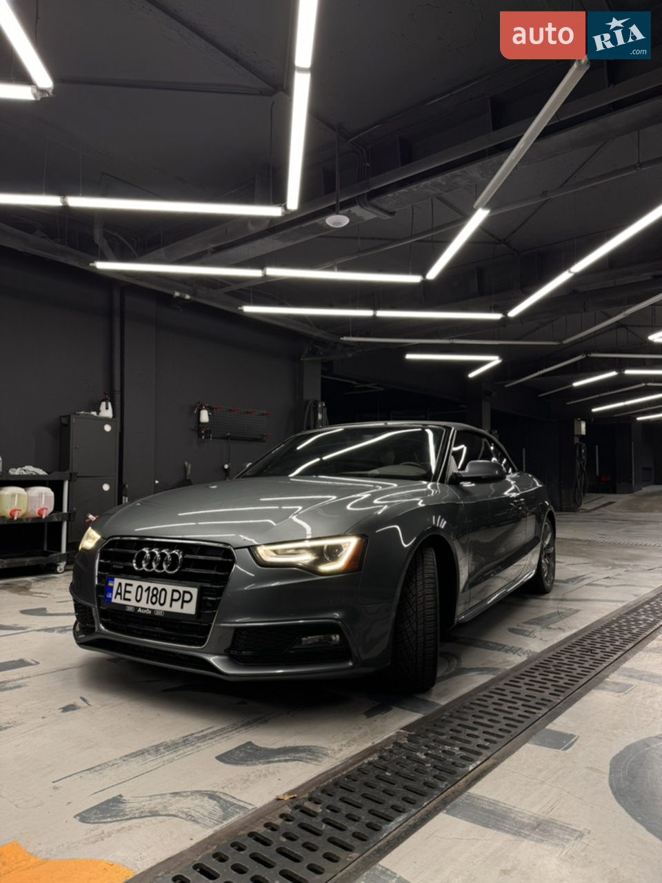 2014 Audi A5 - мініатюра 15