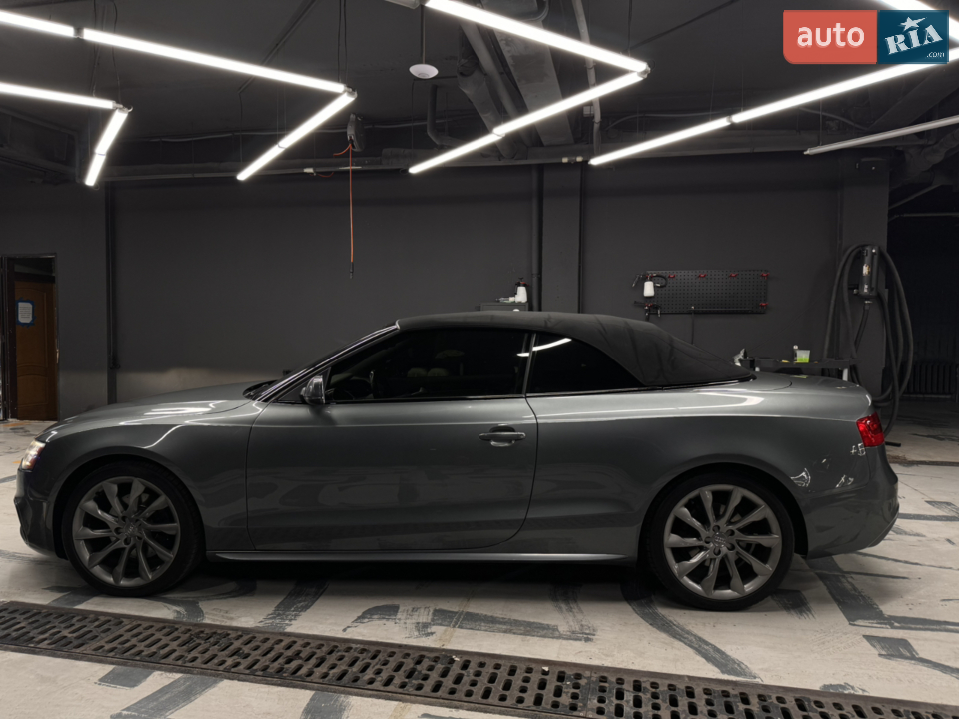 2014 Audi A5 - мініатюра 5
