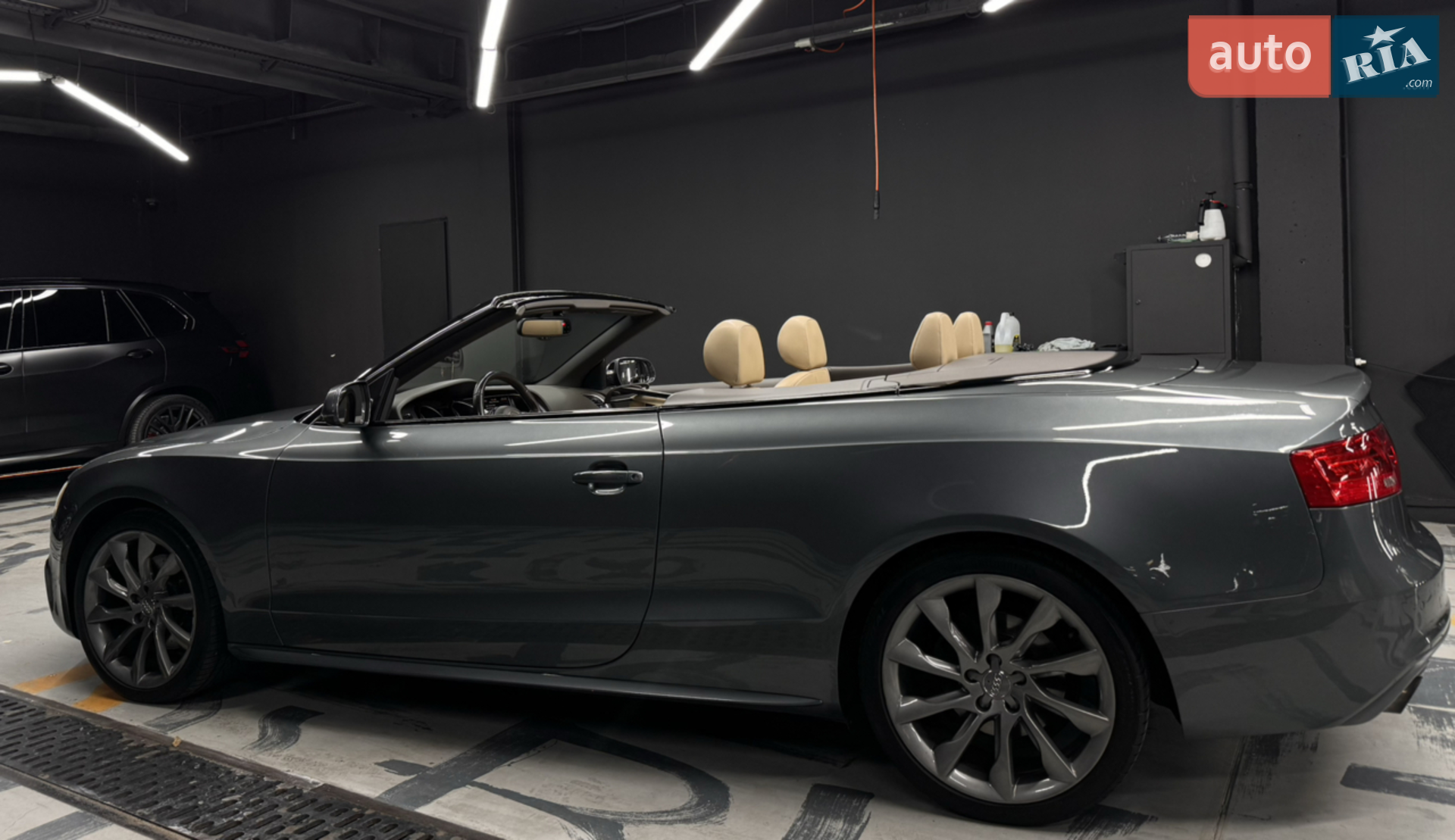2014 Audi A5 - мініатюра 30