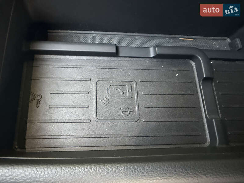 Купе Audi A5 2024 в Львове