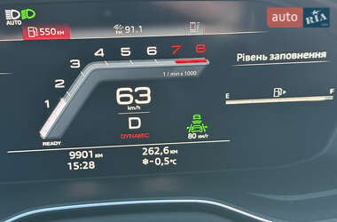 Купе Audi A5 2024 в Львове