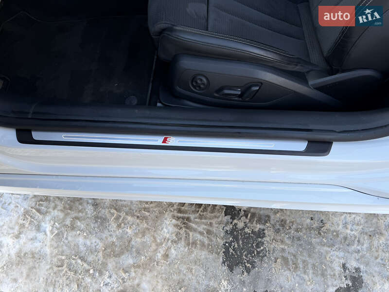 Купе Audi A5 2024 в Львове