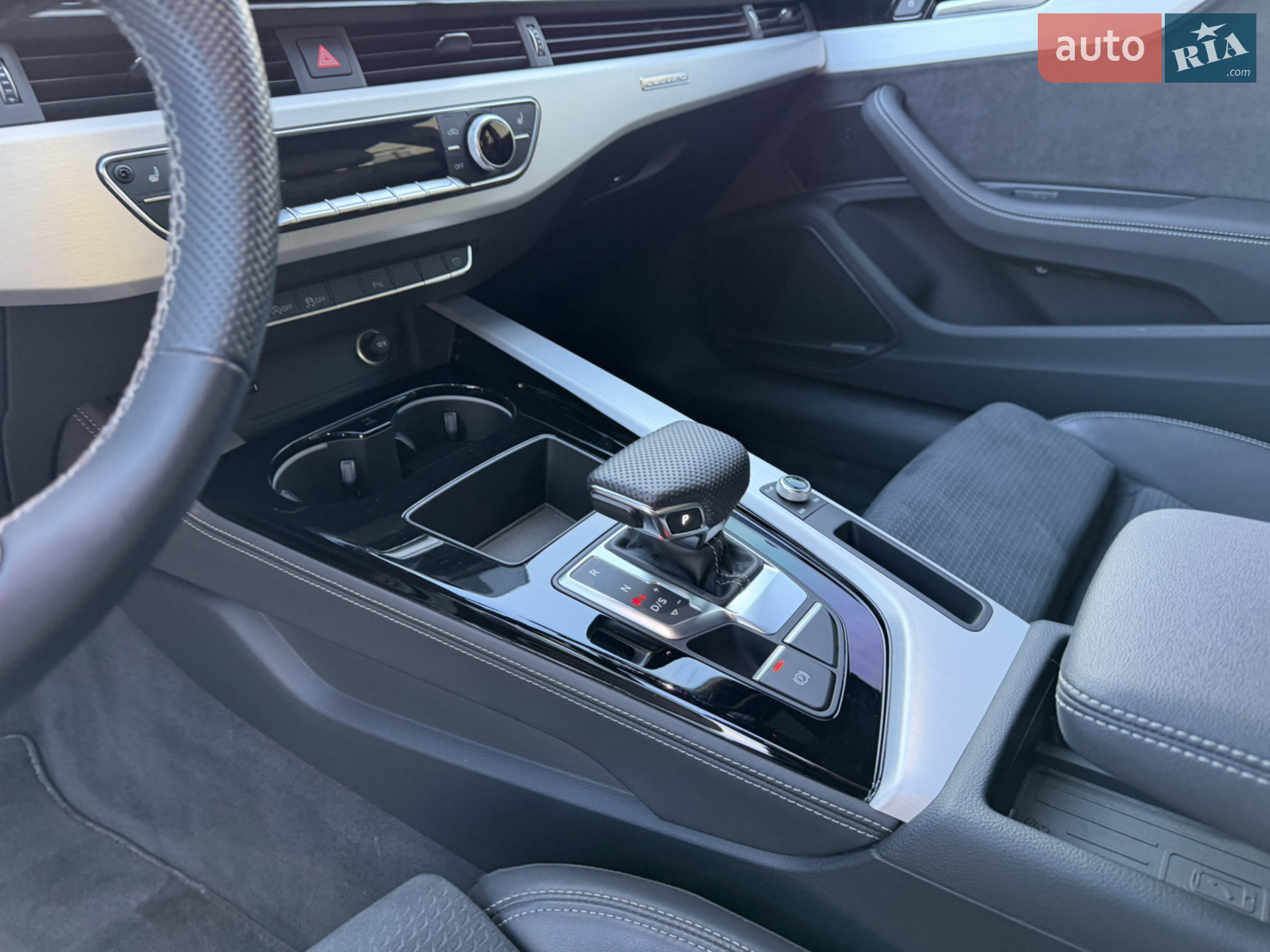 2024 Audi A5 - мініатюра 40
