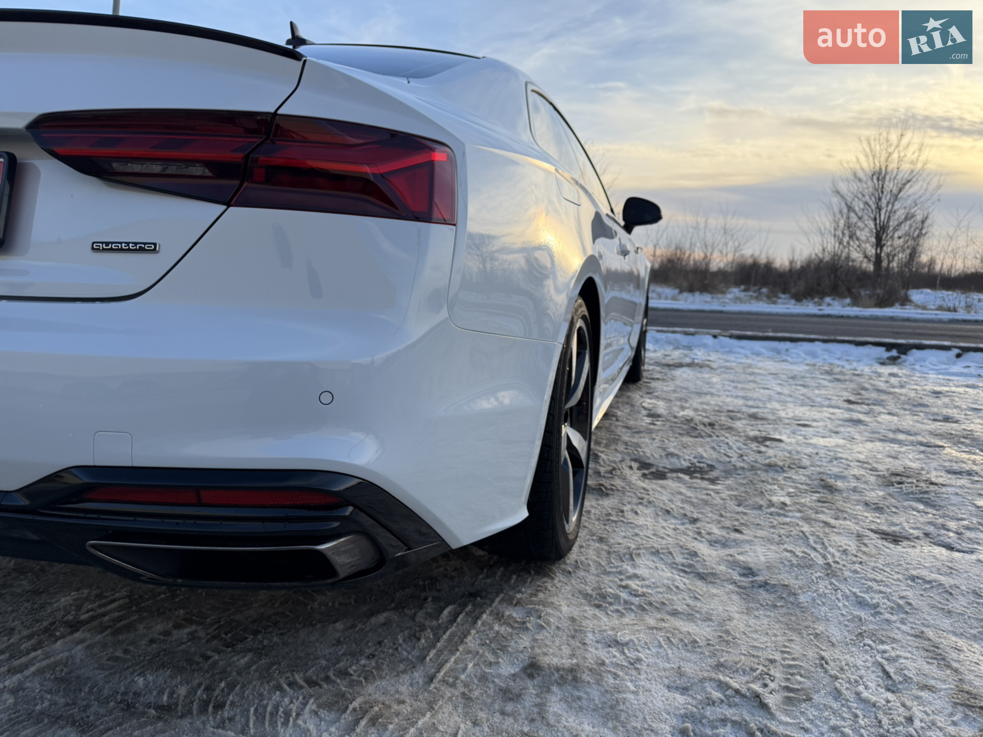 2024 Audi A5 - мініатюра 45