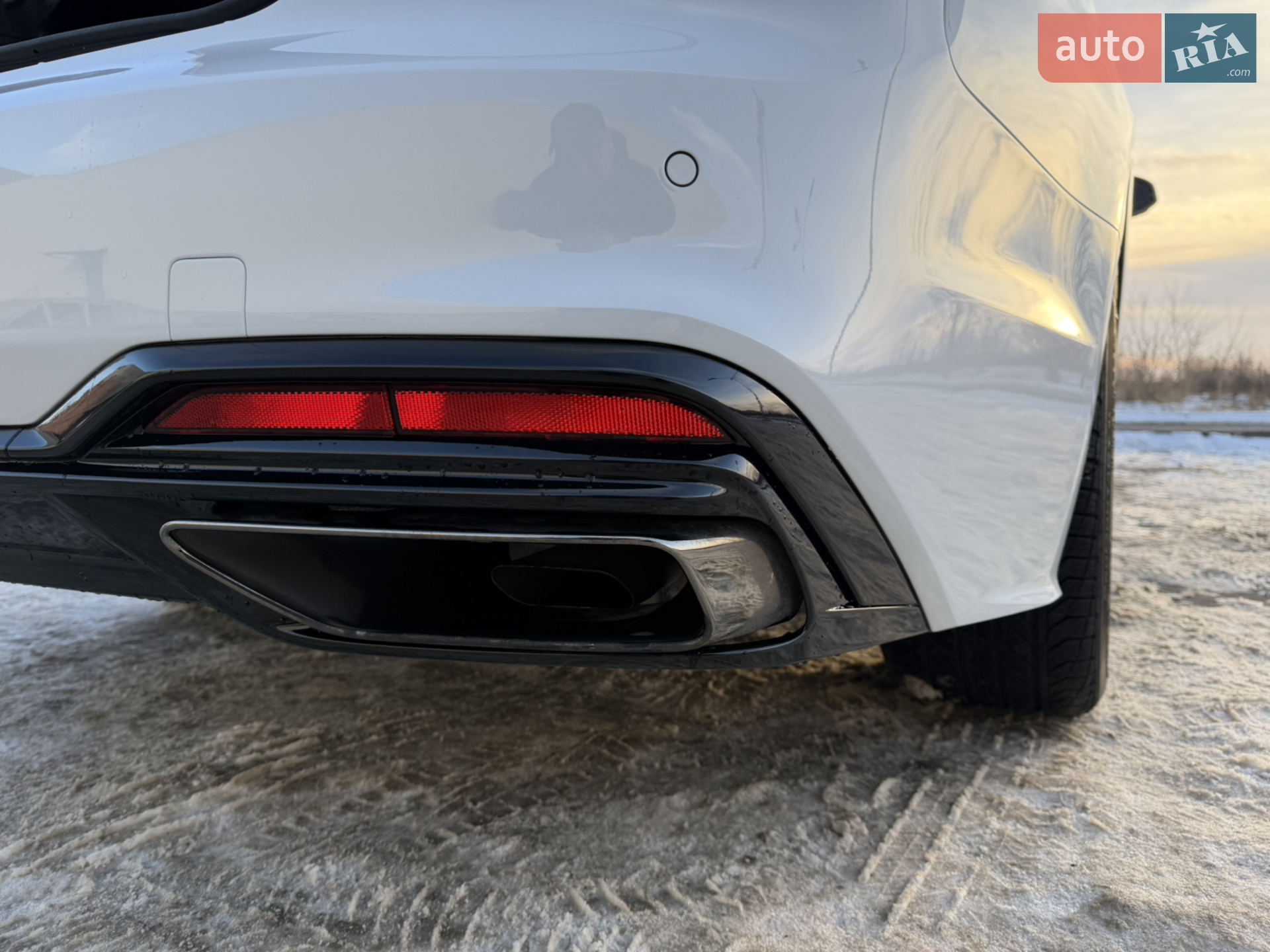 2024 Audi A5 - мініатюра 47