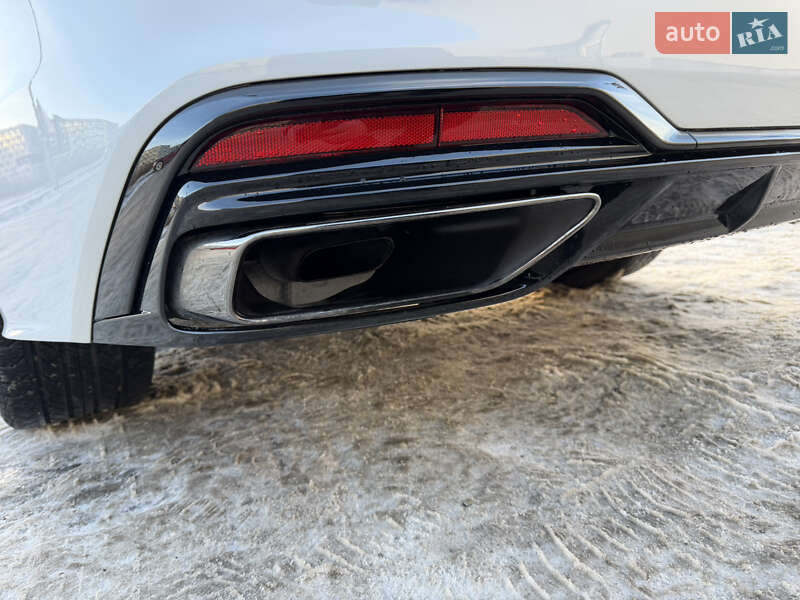 Купе Audi A5 2024 в Львове
