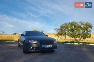 Купе Audi A5 2011 в Белгороде-Днестровском
