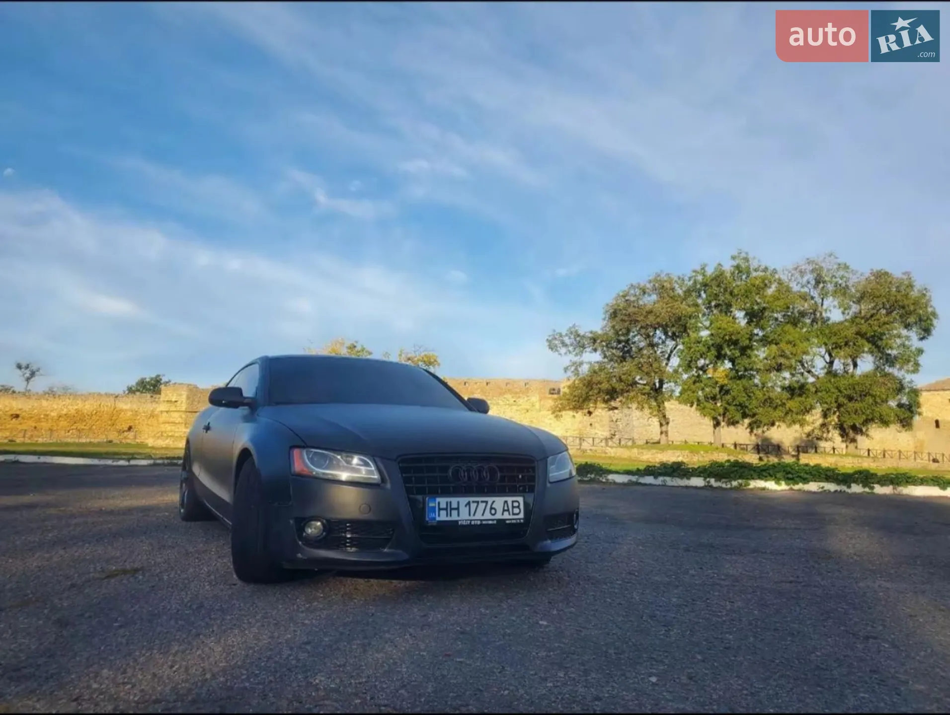 2011 Audi A5 - мініатюра 2