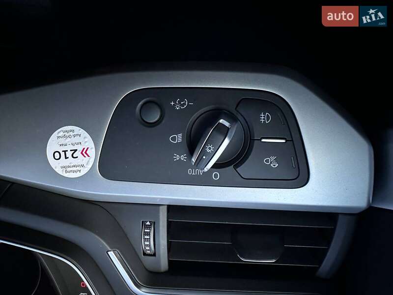 Купе Audi A5 2018 в Киеве