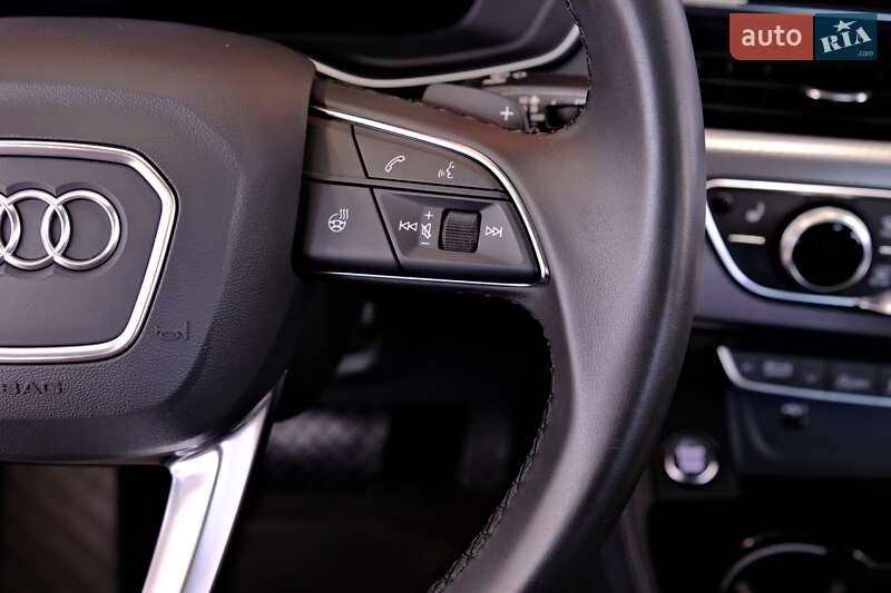 Лифтбек Audi A5 2022 в Одессе