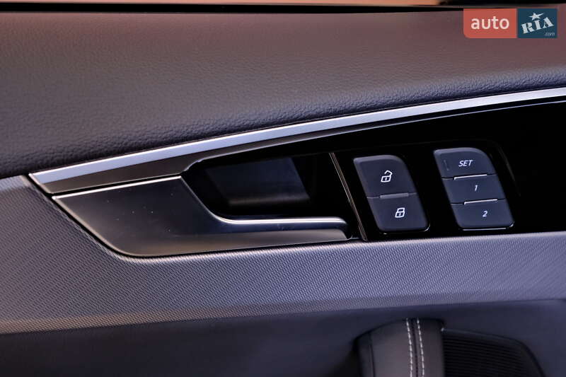 Лифтбек Audi A5 2022 в Одессе