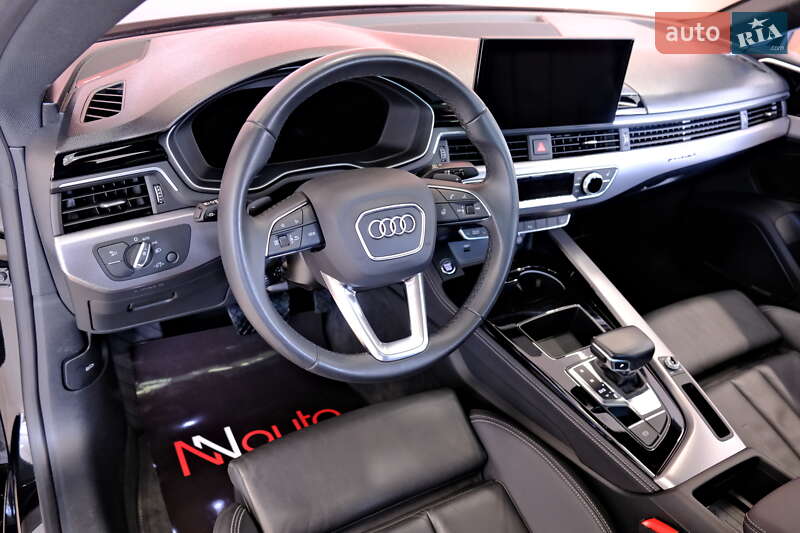 Лифтбек Audi A5 2022 в Одессе