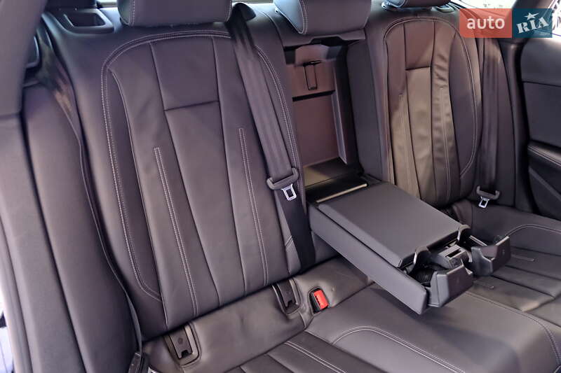 Лифтбек Audi A5 2022 в Одессе