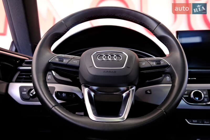 Лифтбек Audi A5 2022 в Одессе