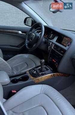 Купе Audi A5 2008 в Белгороде-Днестровском